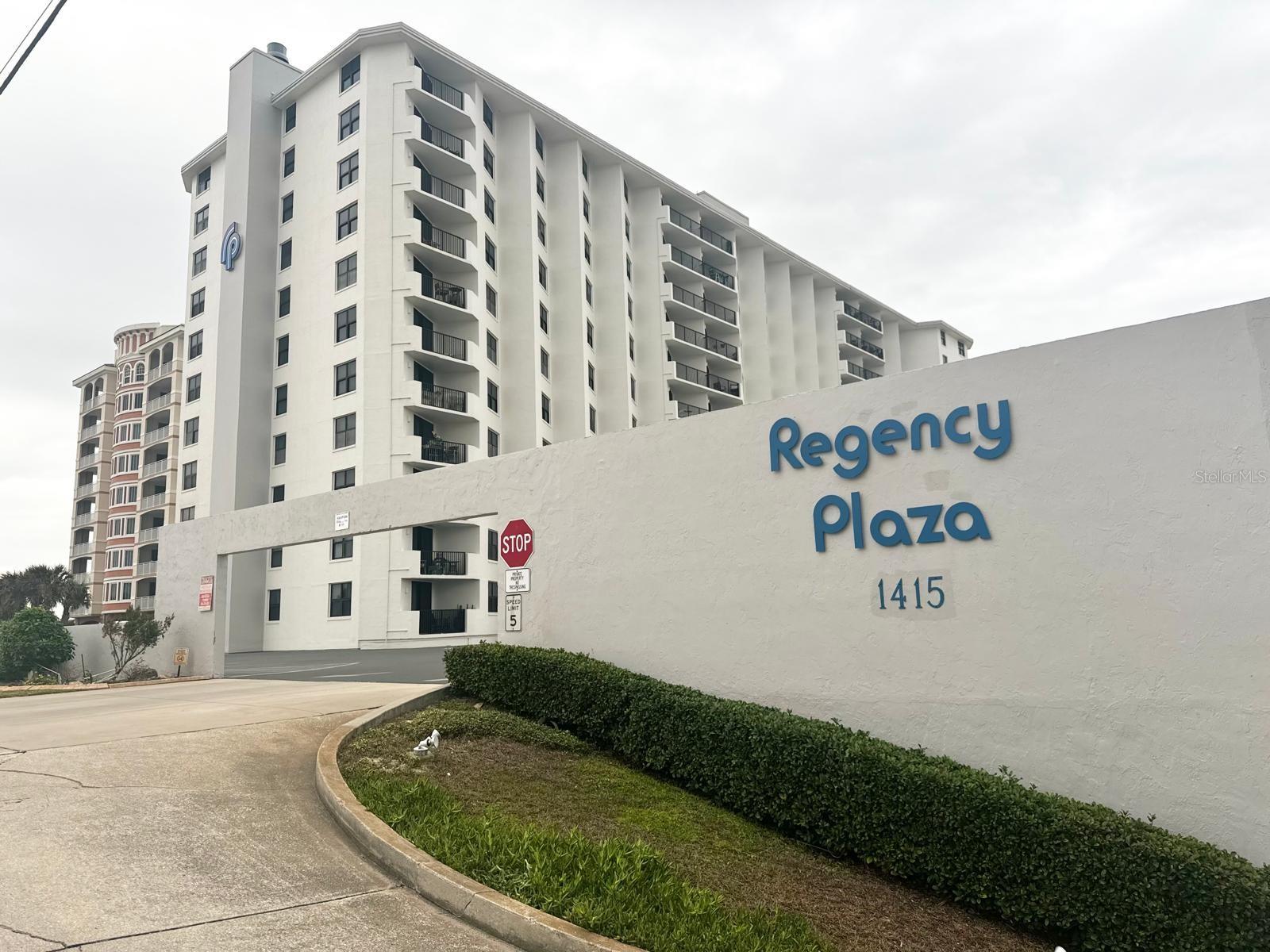 Photo of 1415 OCEAN SHORE BOULEVARD #B060 ORMOND BEACH FL 32176
