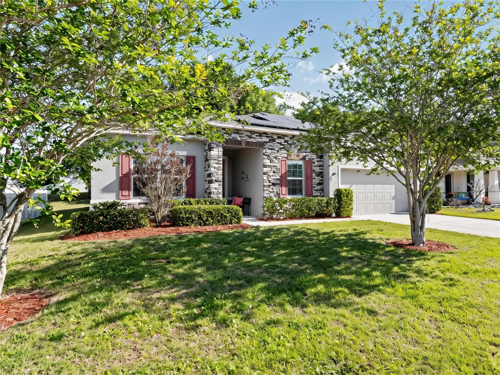 Photo of 3609 APOPKA RIDGE CIR APOPKA FL 32703