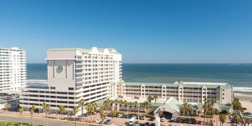 Photo of 2700 N ATLANTIC AVENUE #421 DAYTONA BEACH FL 32118