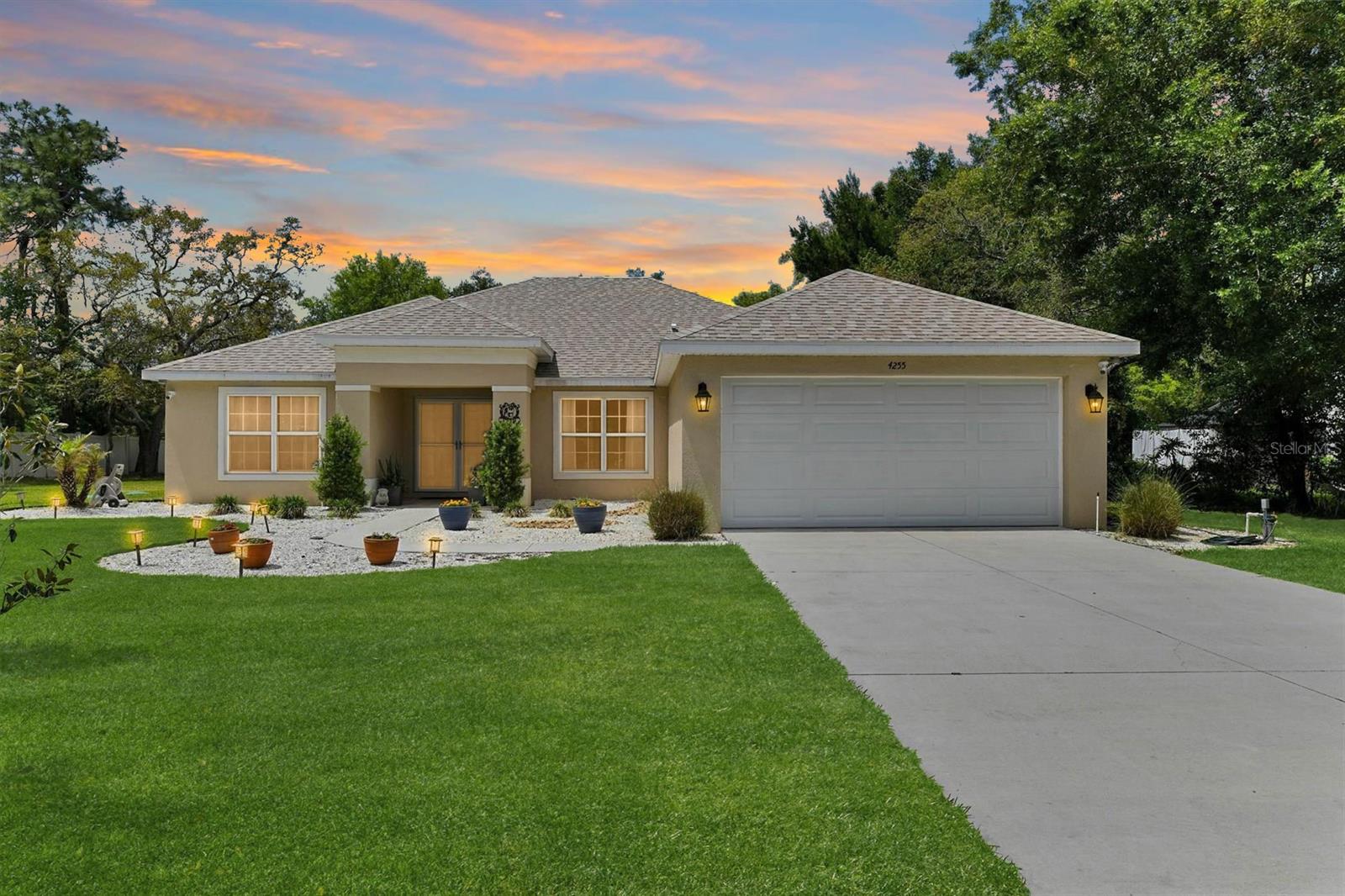 Photo of 4255 RACHEL BOULEVARD SPRING HILL FL 34607