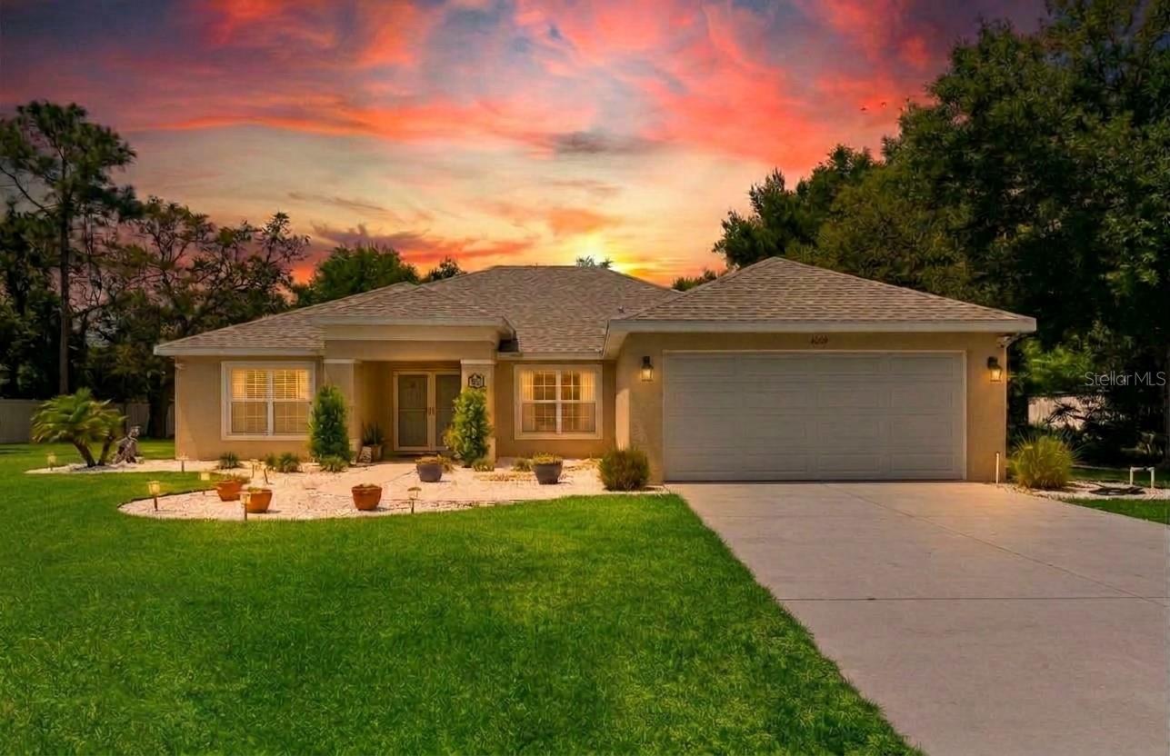 Photo of 4255 RACHEL BOULEVARD SPRING HILL FL 34607