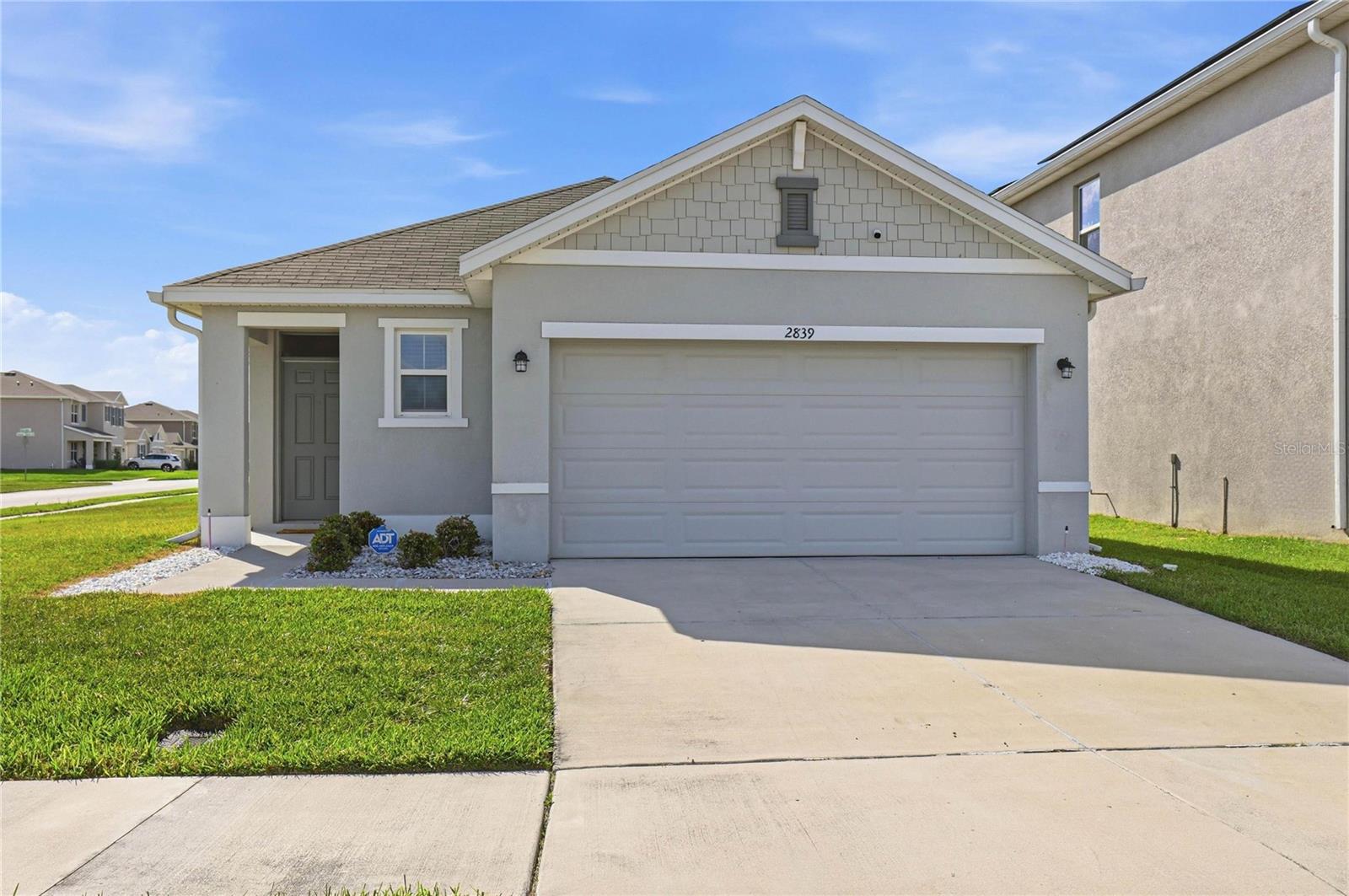 Photo of 2839 MAIDEN GRASS ISLE WESLEY CHAPEL FL 33543
