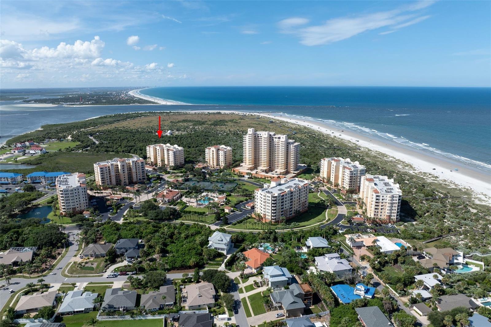 Photo of 261 MINORCA BEACH WAY #203 NEW SMYRNA BEACH FL 32169