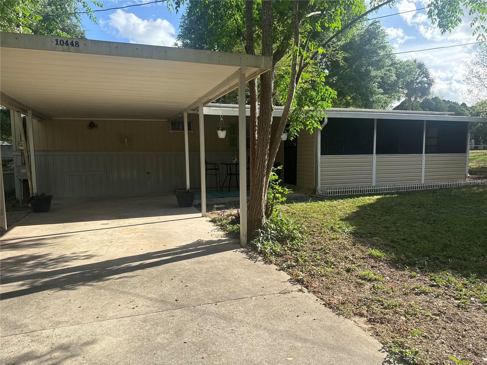 Photo of 10448 SE 148TH PLACE SUMMERFIELD FL 34491
