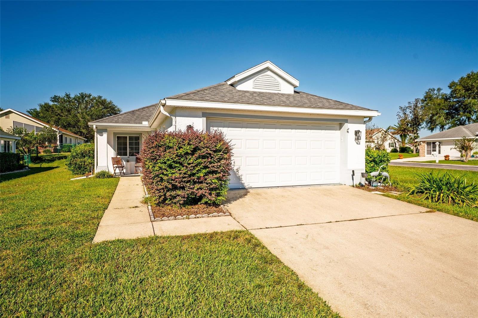 Photo of 2048 NW 50TH AVENUE OCALA FL 34482