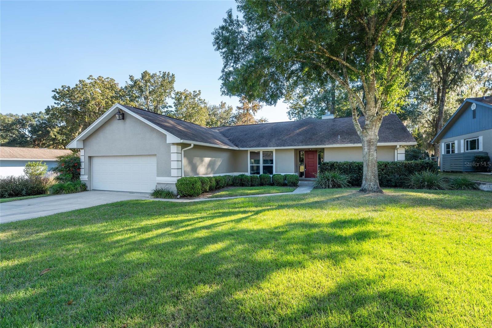 Photo of 8120 NW 48TH LANE OCALA FL 34482