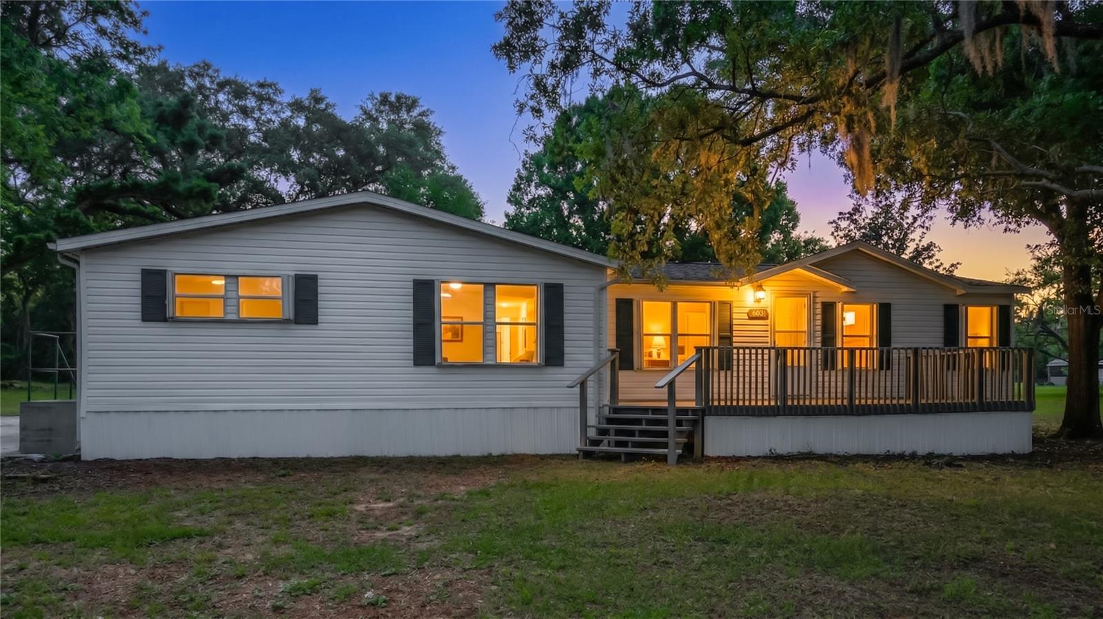 Photo of 8331 COUNTY ROAD 109 LADY LAKE FL 32159