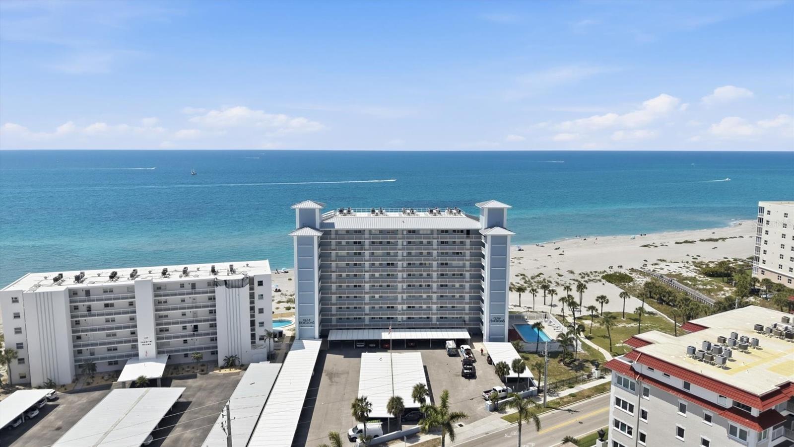 Photo of 555 THE ESPLANADE #205 VENICE FL 34285