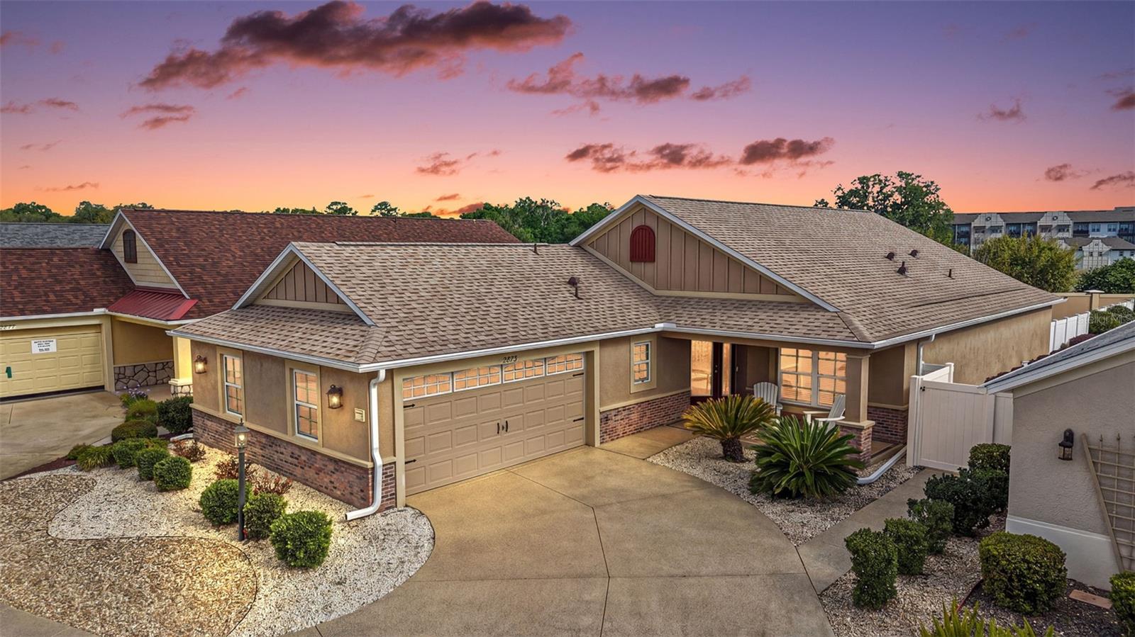 Photo of 2873 CHARLEVOIX STREET THE VILLAGES FL 32163
