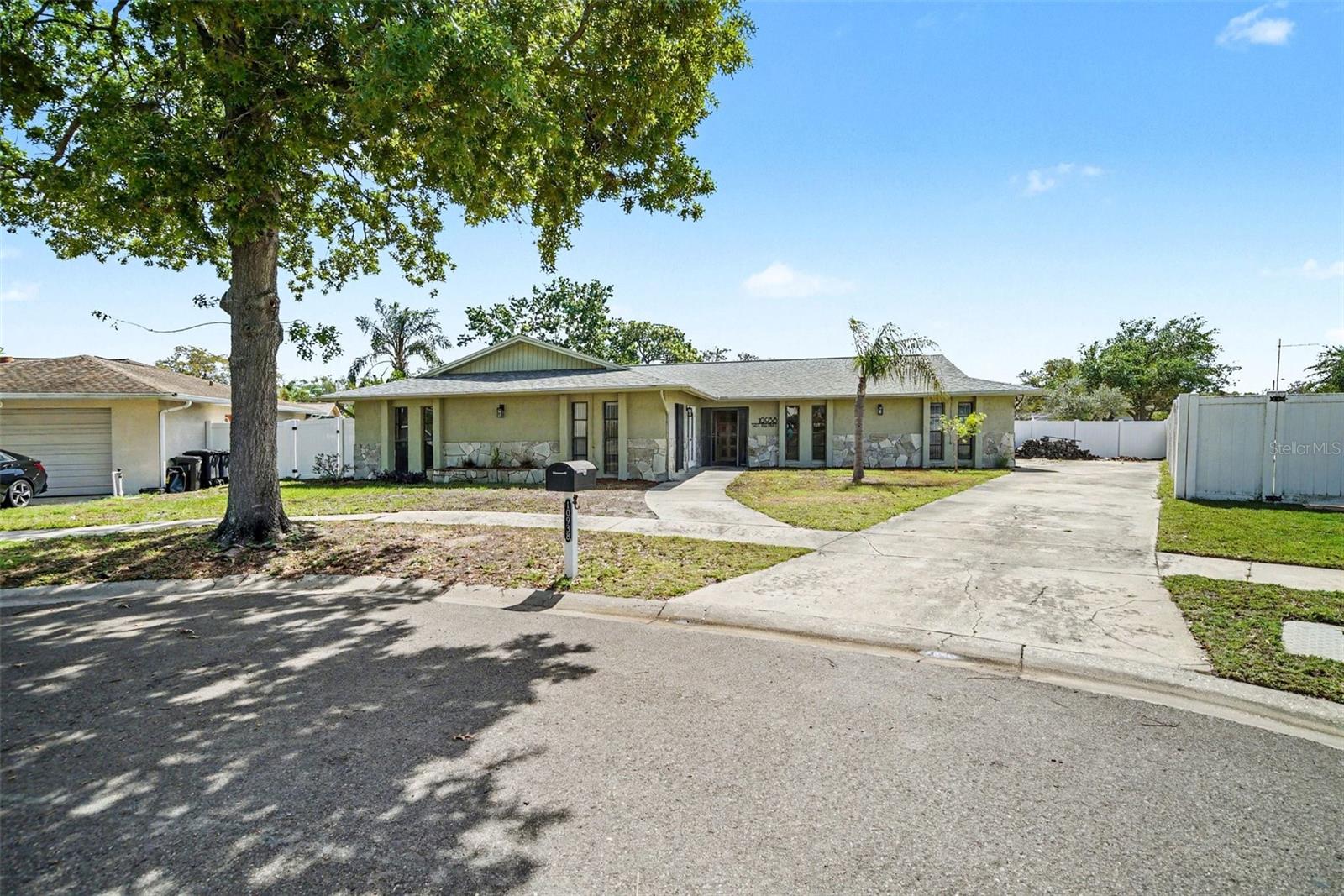 Photo of 10938 SALT TREE DRIVE PORT RICHEY FL 34668