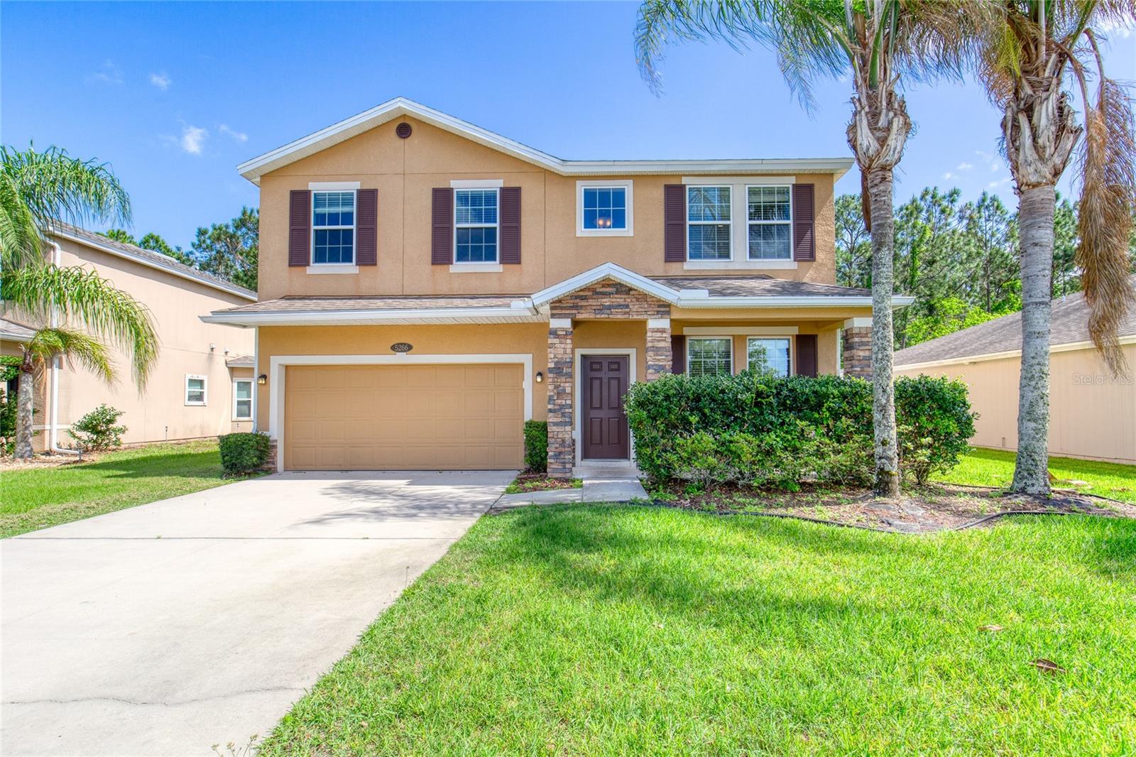 Photo of 5266 PLANTATION HOME WAY PORT ORANGE FL 32128