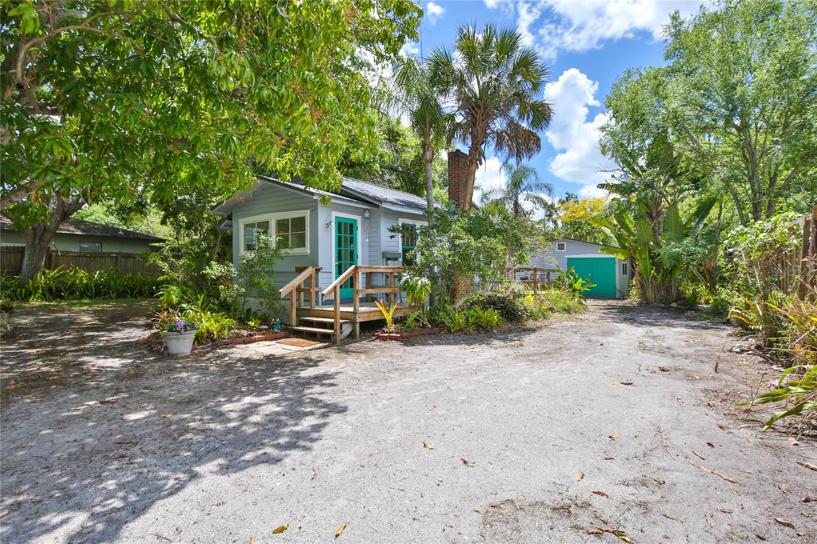 Photo of 708 42ND STREET SARASOTA FL 34234