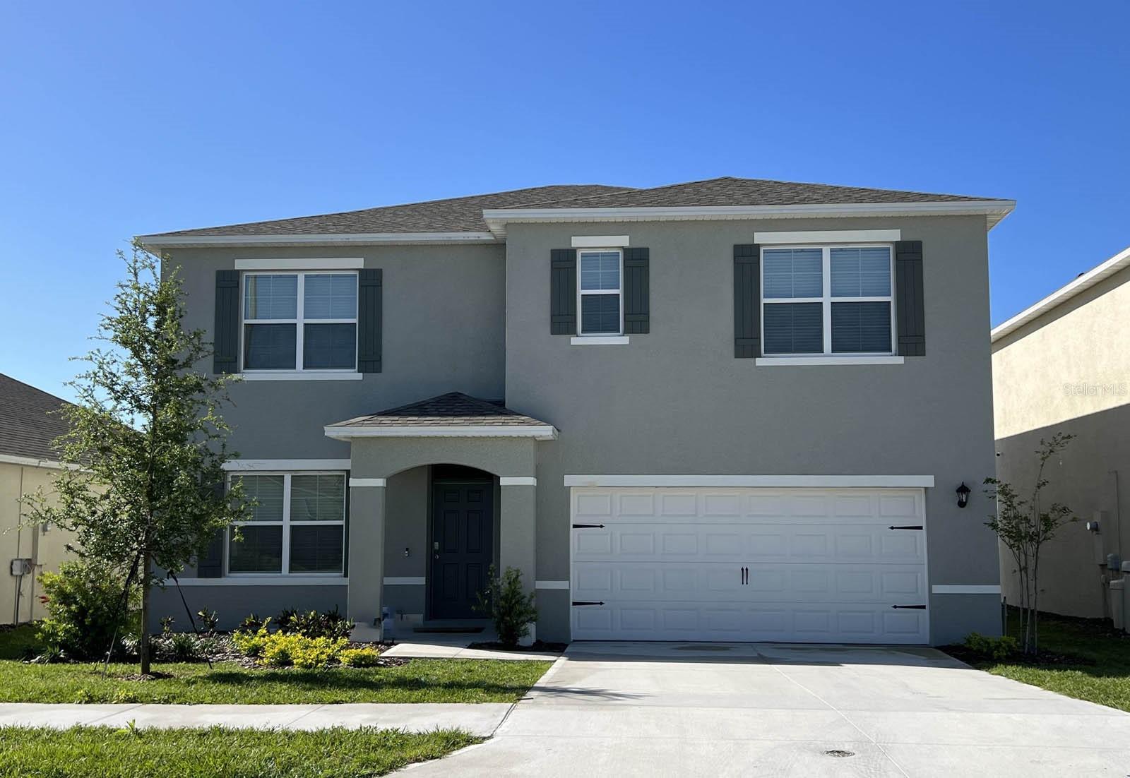 Photo of 3622 PFEIFFER FALLS PLACE DAVENPORT FL 33837