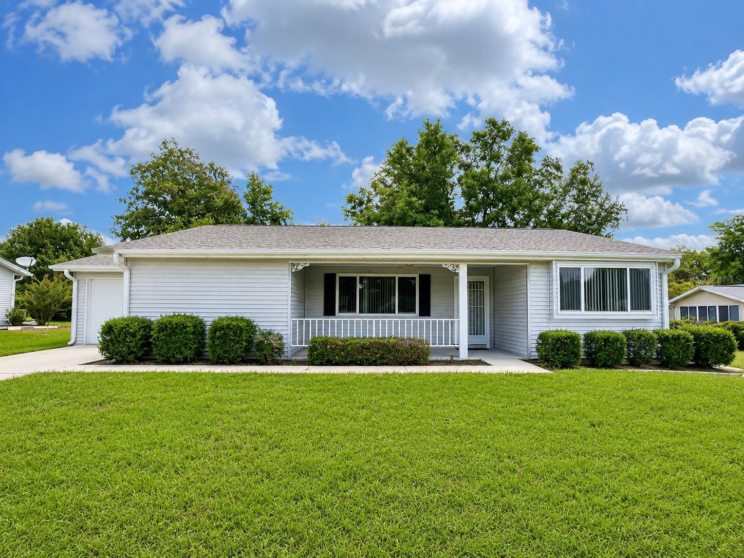 Photo of 10891 SW 89TH AVENUE OCALA FL 34481