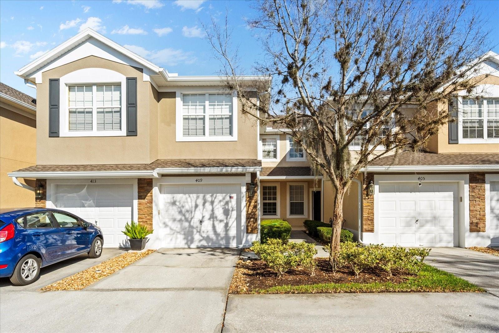 Photo of 409 HILGARD COVE #106 SANFORD FL 32771
