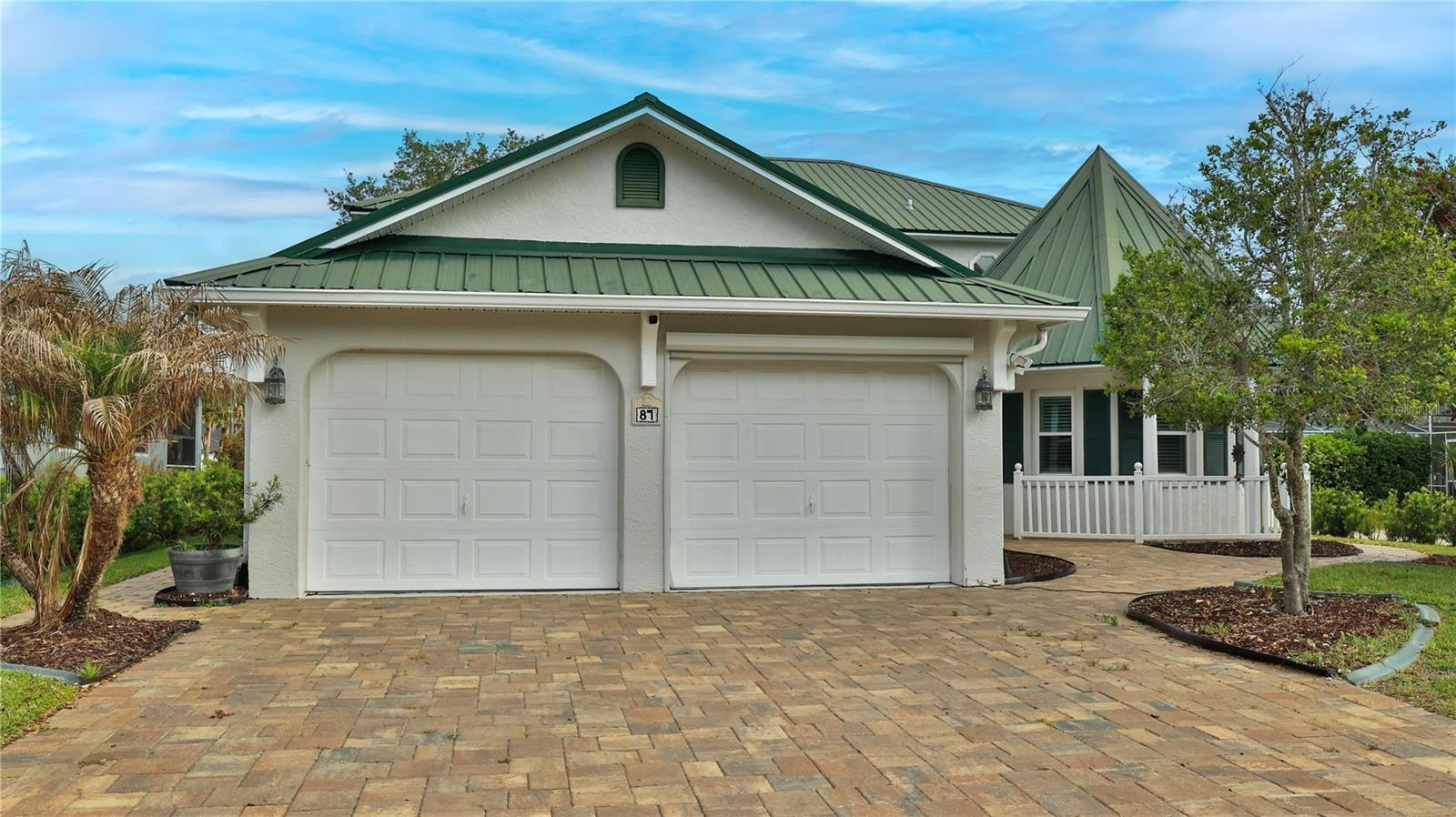 Photo of 87 CIMMARON DRIVE PALM COAST FL 32137