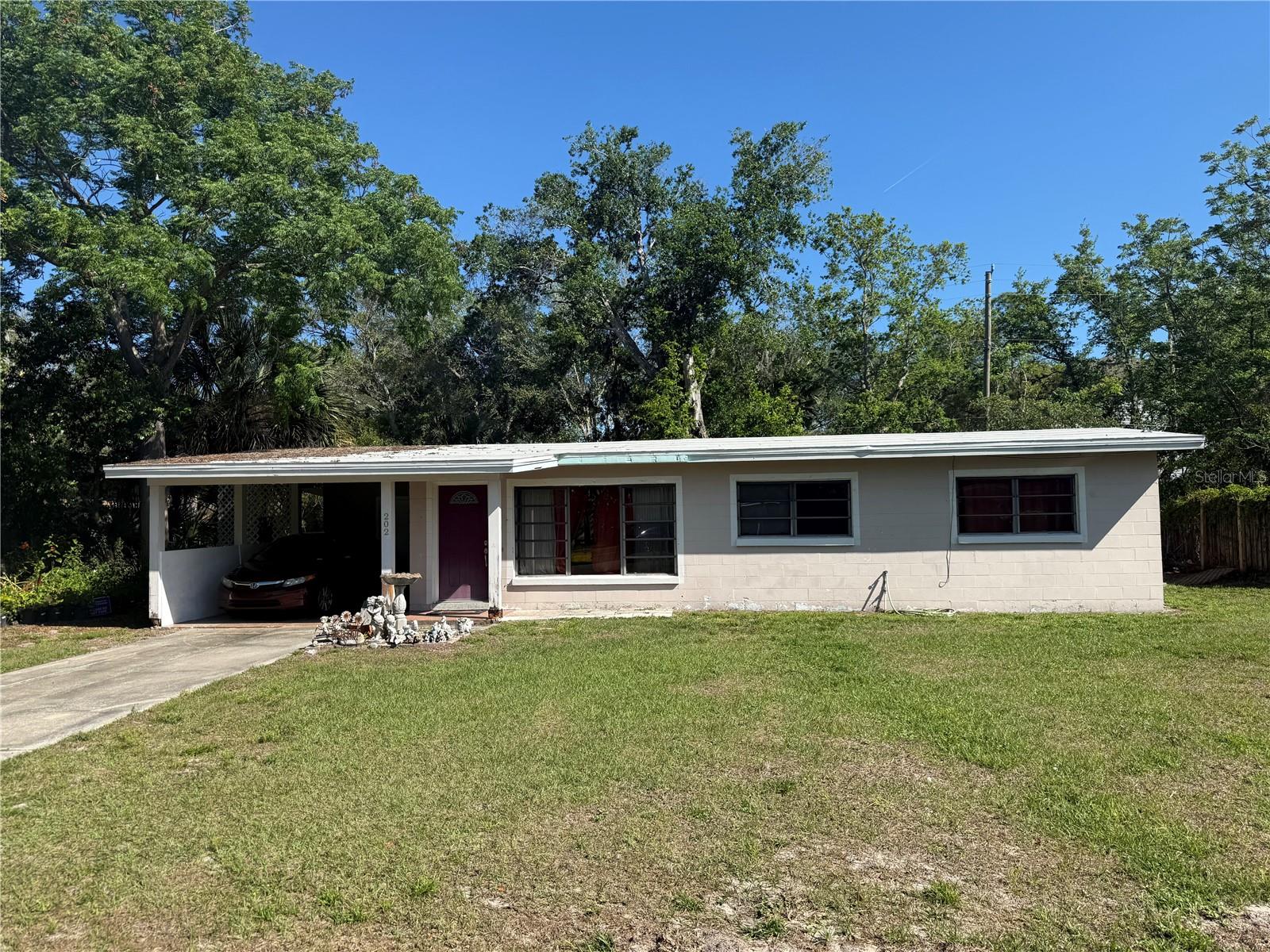Photo of 202 FAIRMONT DRIVE SANFORD FL 32773