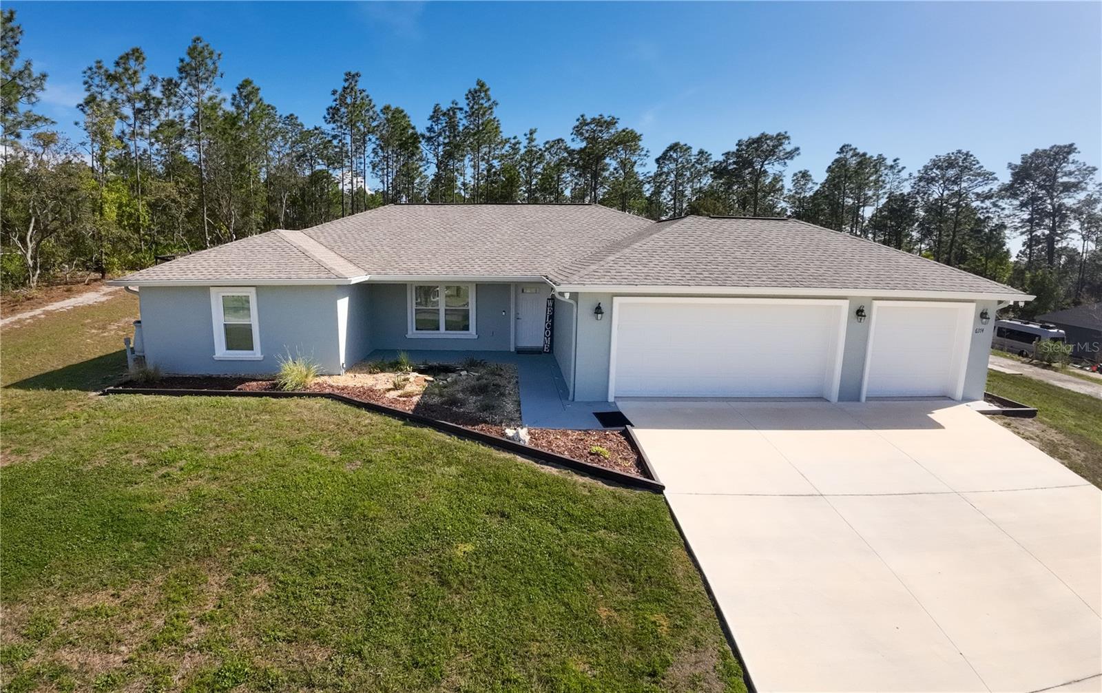 Photo of 6374 W RIO GRANDE DRIVE BEVERLY HILLS FL 34465