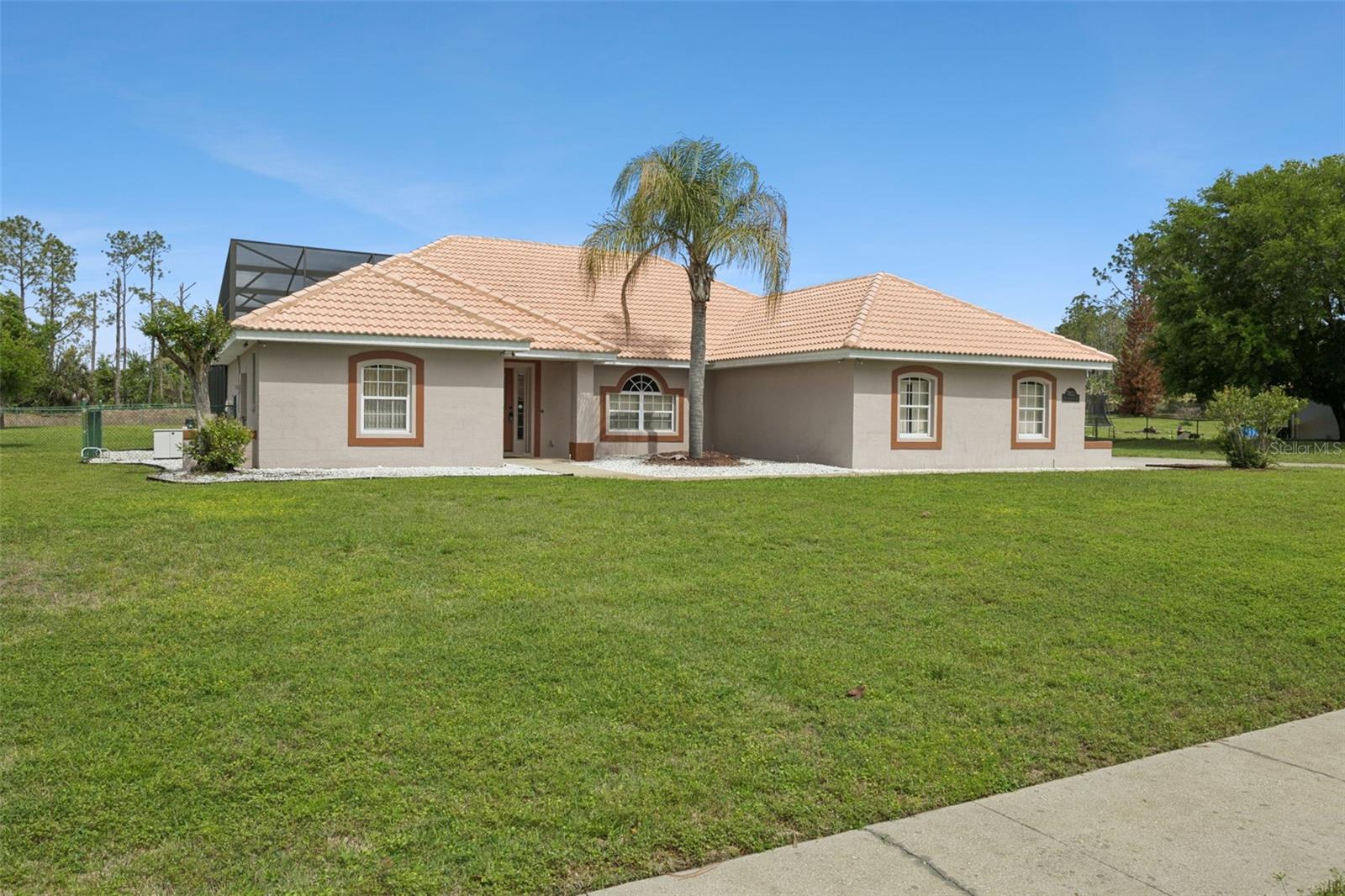 Photo of 7833 GOLF PARADISE WAY CLERMONT FL 34711