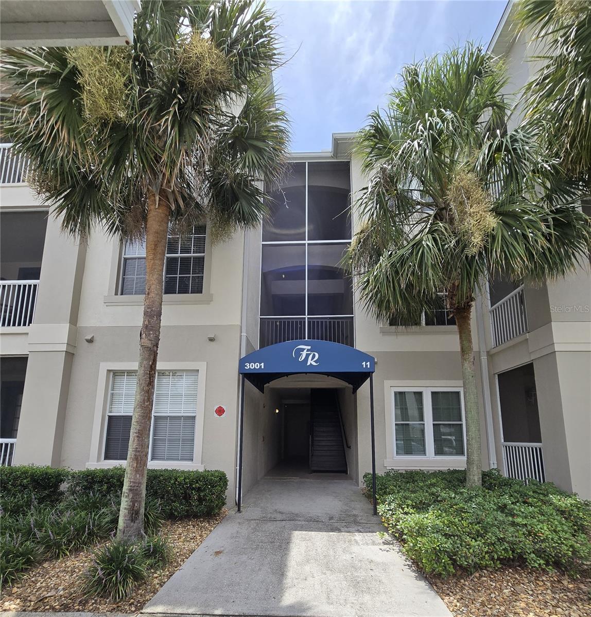 Photo of 3001 LAUREL RUN LANE #203 KISSIMMEE FL 34741