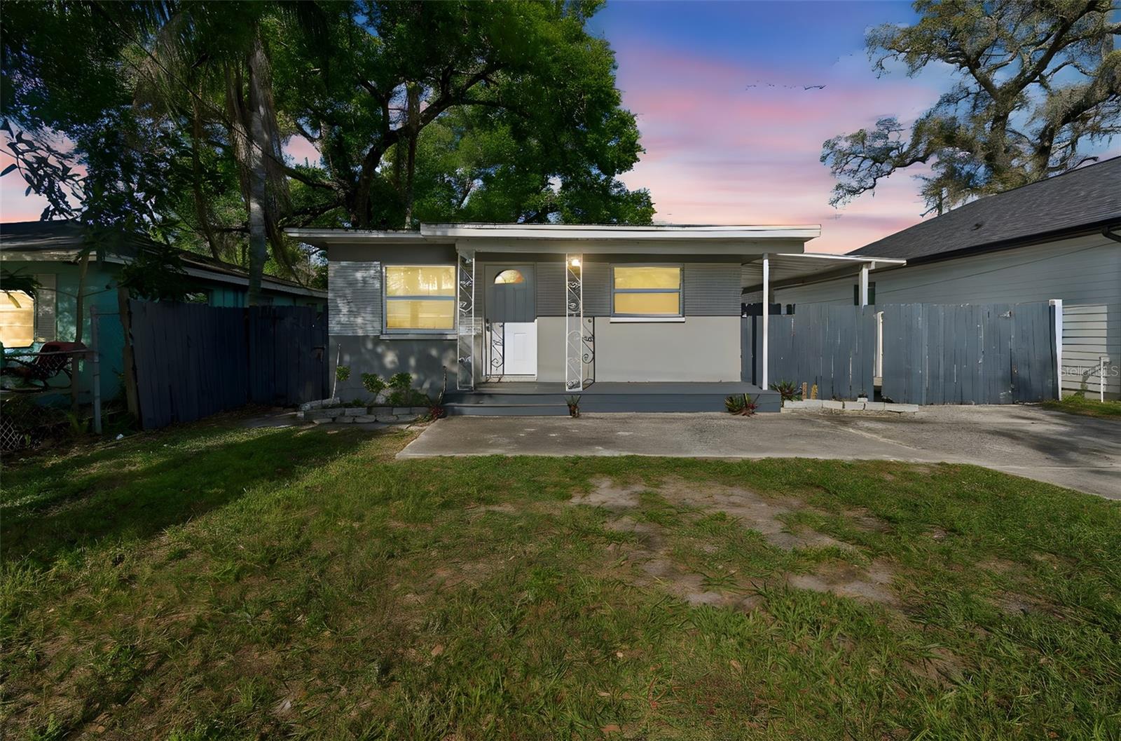 Photo of 6710 N HARER STREET TAMPA FL 33604