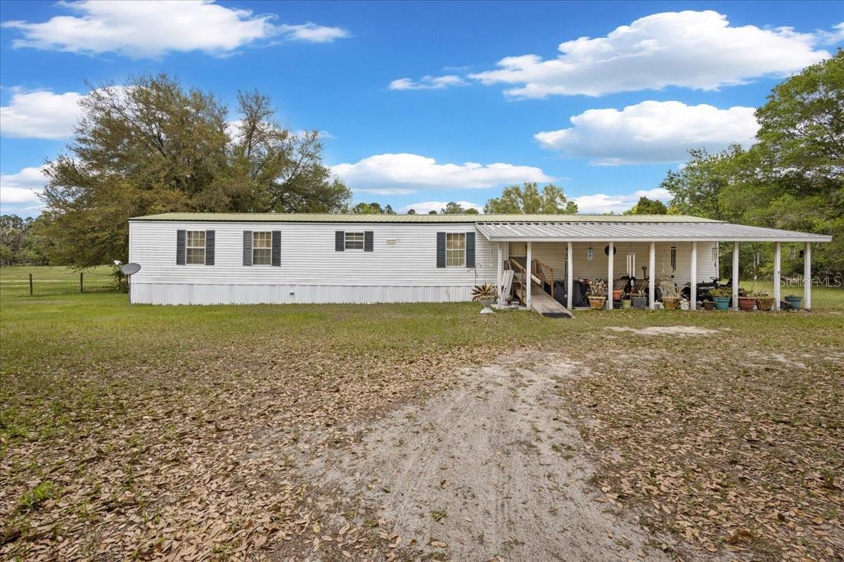 Photo of 187 SE LOXLEY GLEN LAKE CITY FL 32024