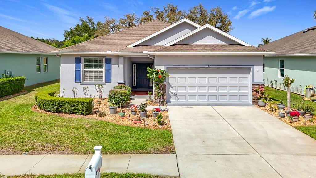 Photo of 11213 KISKADEE CIRCLE NEW PORT RICHEY FL 34654