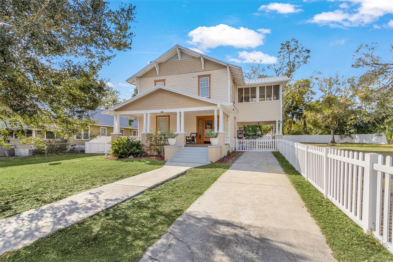 Photo of 213 N MONROE AVENUE ARCADIA FL 34266