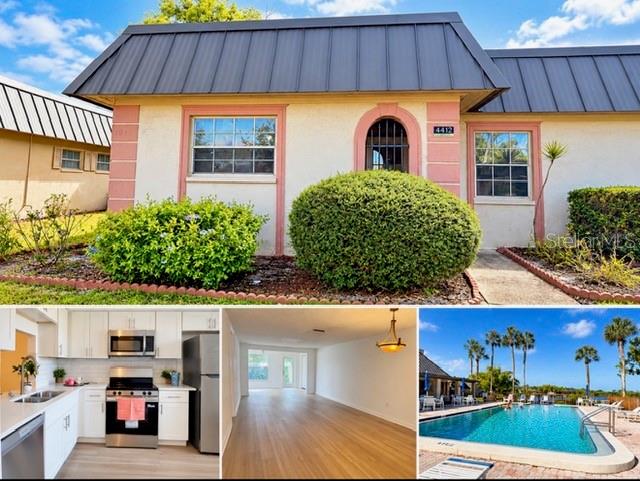 Photo of 4412 SUNSTATE DRIVE #A NEW PORT RICHEY FL 34652
