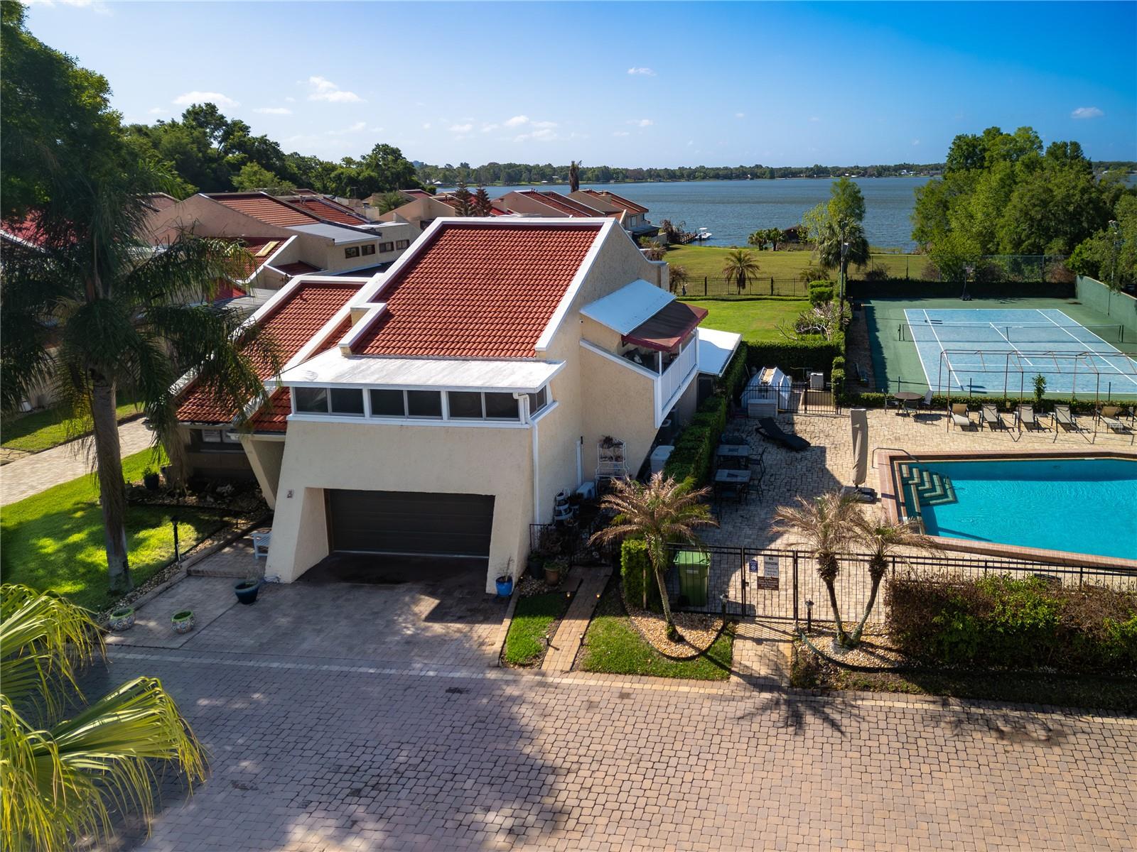 Photo of 4 CASARENA COURT WINTER HAVEN FL 33881