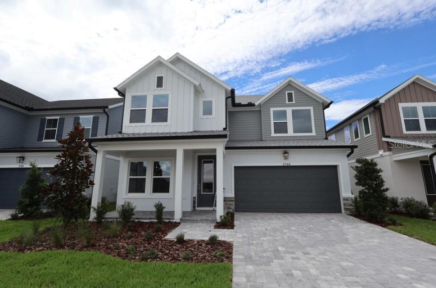 Photo of 2786 SOLETA VIEW ODESSA FL 33556