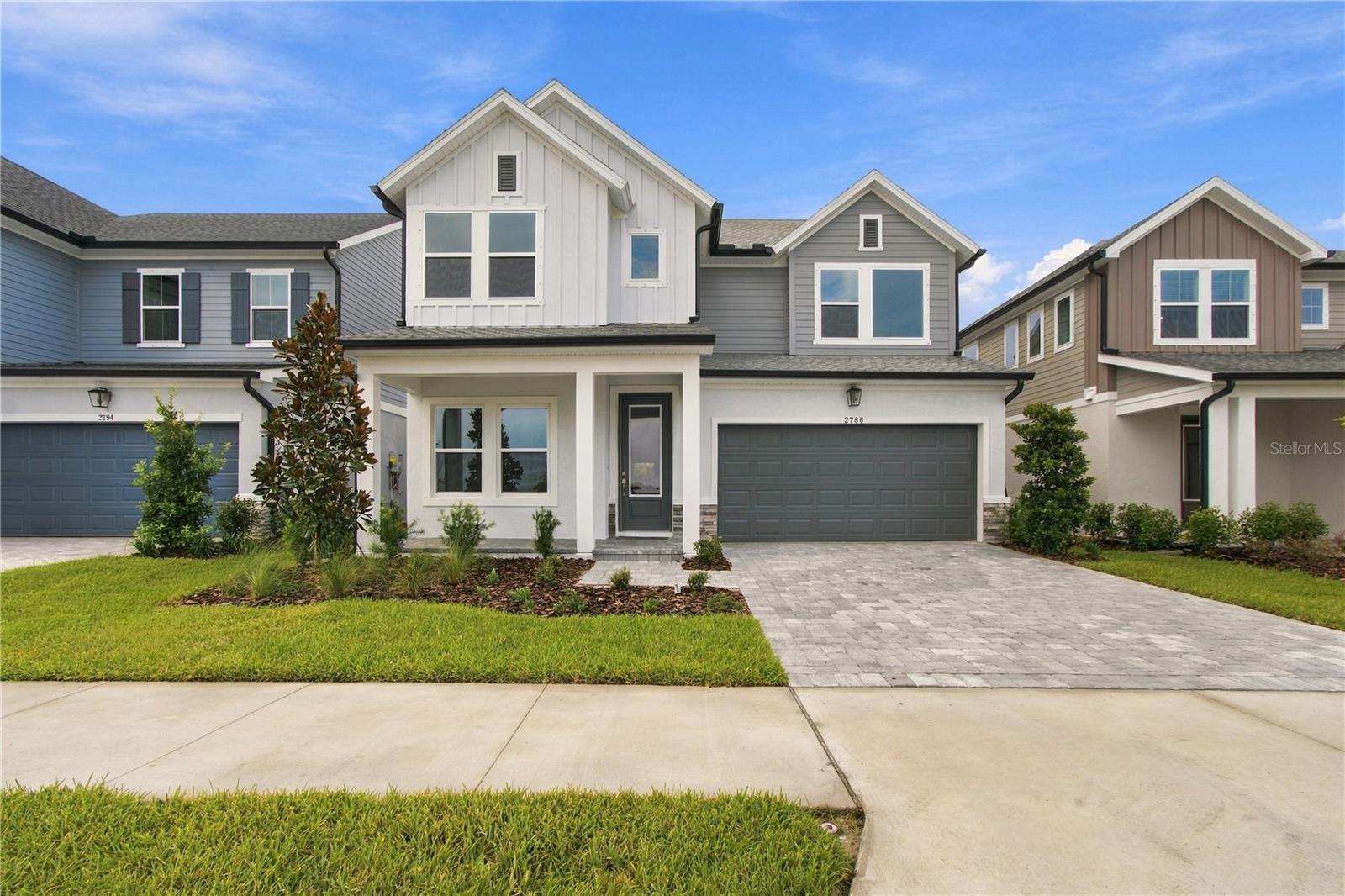 Photo of 2786 SOLETA VIEW ODESSA FL 33556