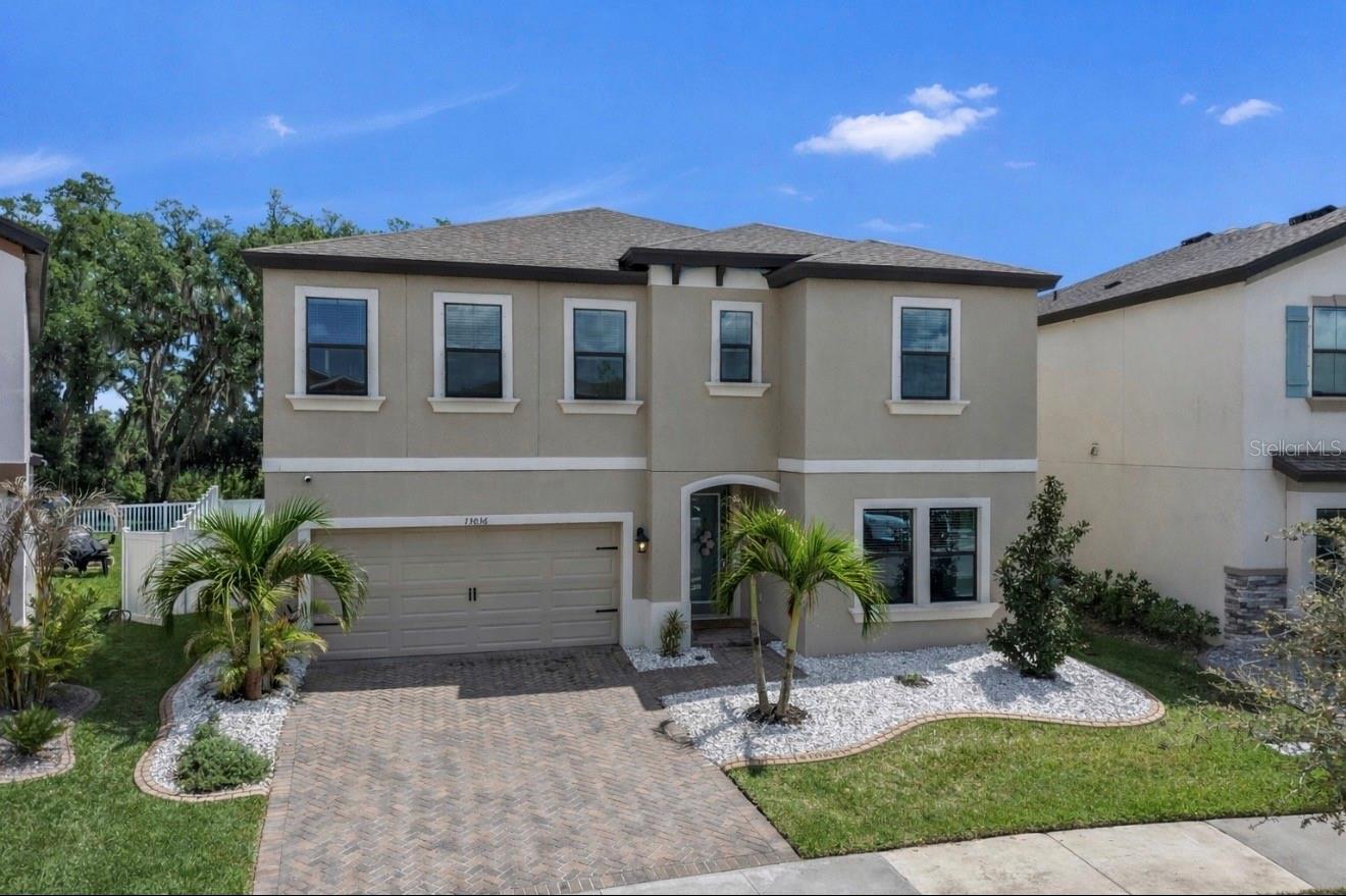 Photo of 13036 PENNYBROOK DRIVE RIVERVIEW FL 33579