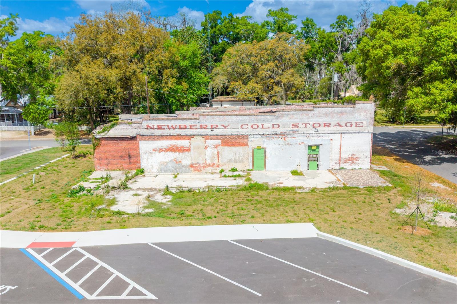 Photo of 98 NW 254TH STREET NEWBERRY FL 32669