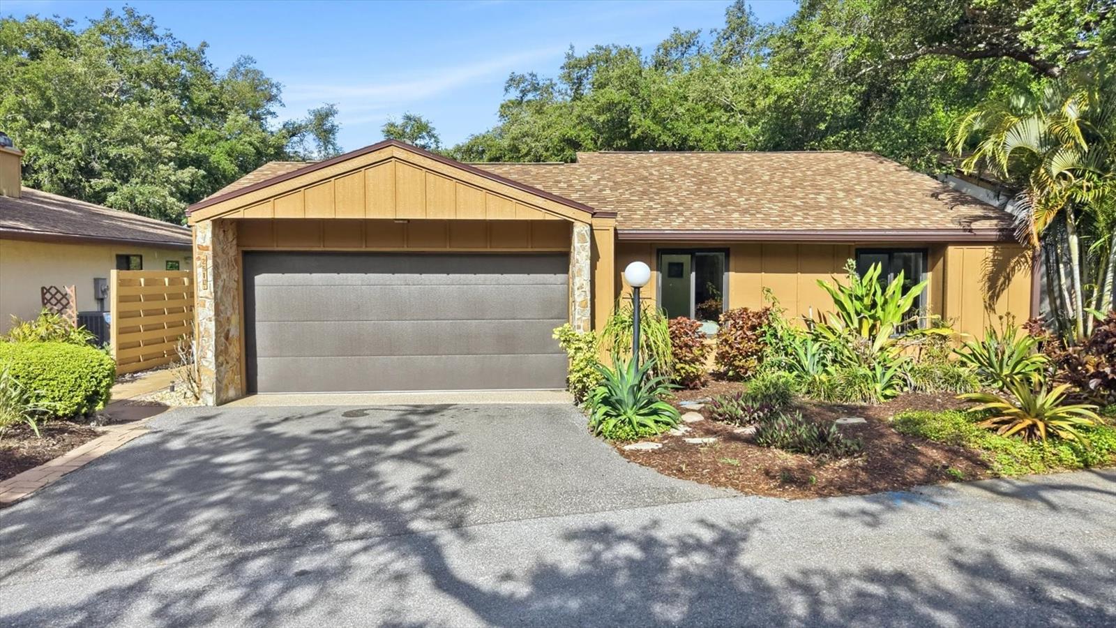 Photo of 2510 NIGHTINGALE LANE #54 BRADENTON FL 34209