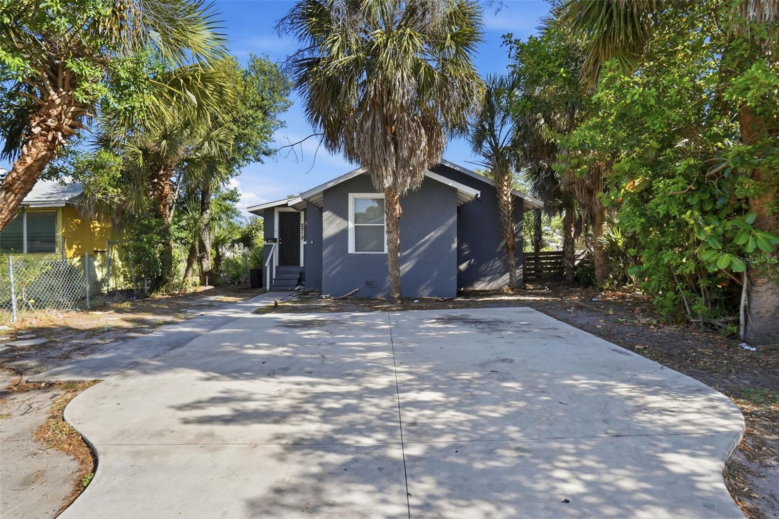 Photo of 2717 13TH AVENUE ST PETERSBURG FL 33712