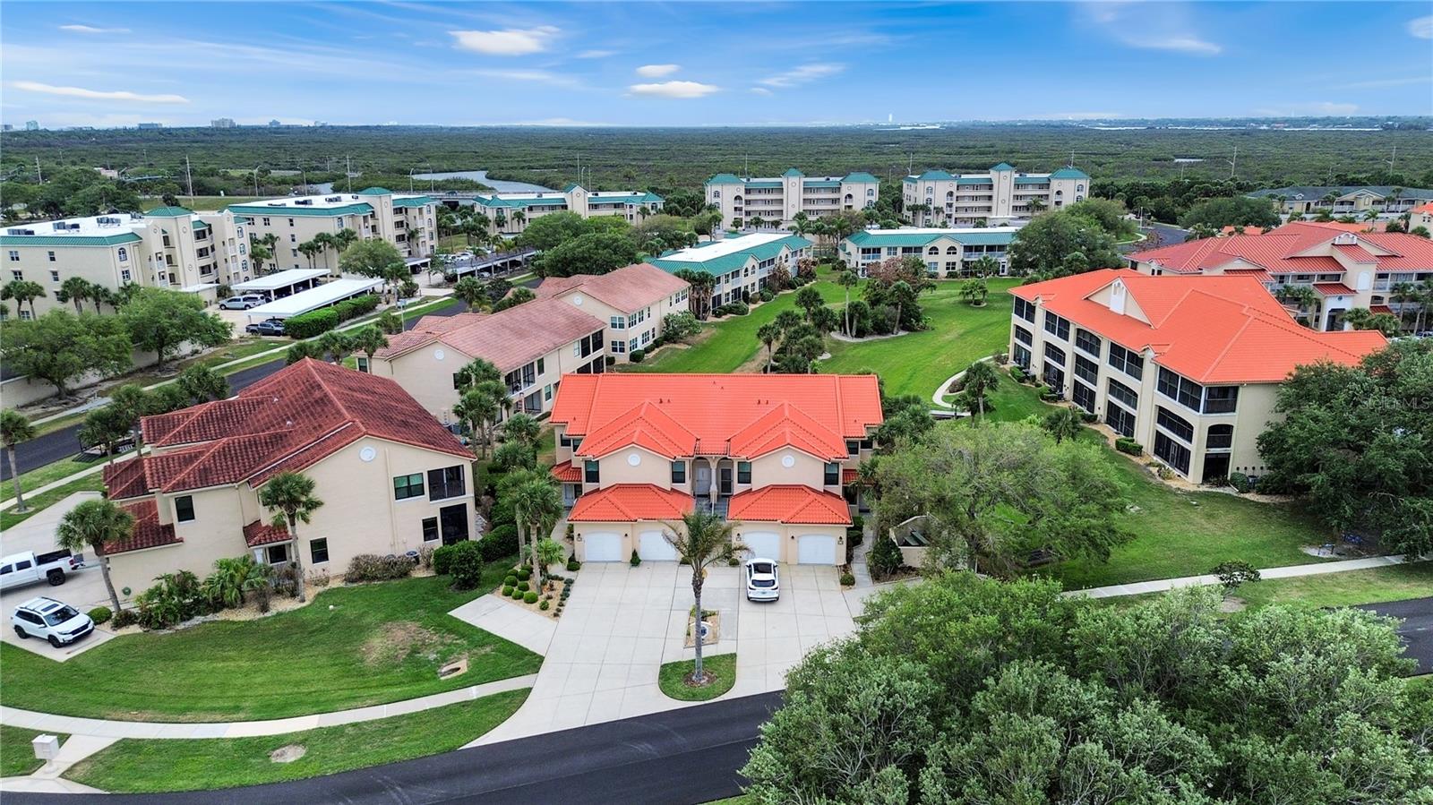 Photo of 441 BOUCHELLE DRIVE #202 NEW SMYRNA BEACH FL 32169