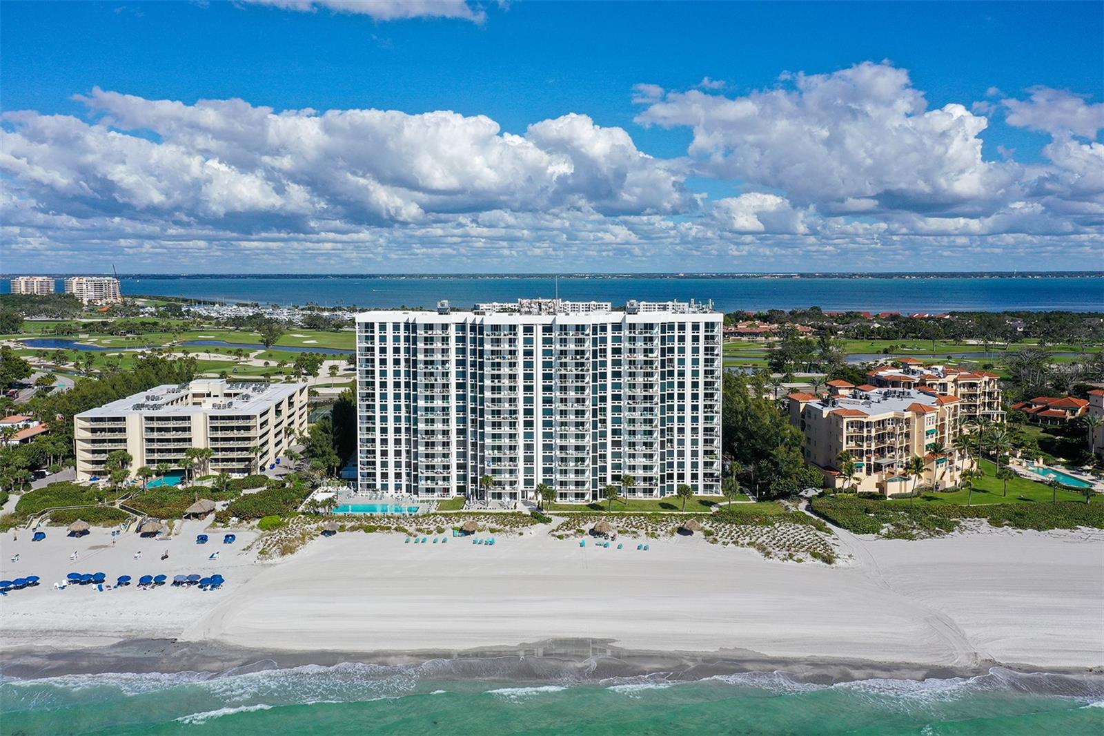 Photo of 2425 GULF OF MEXICO DRIVE #1A LONGBOAT KEY FL 34228