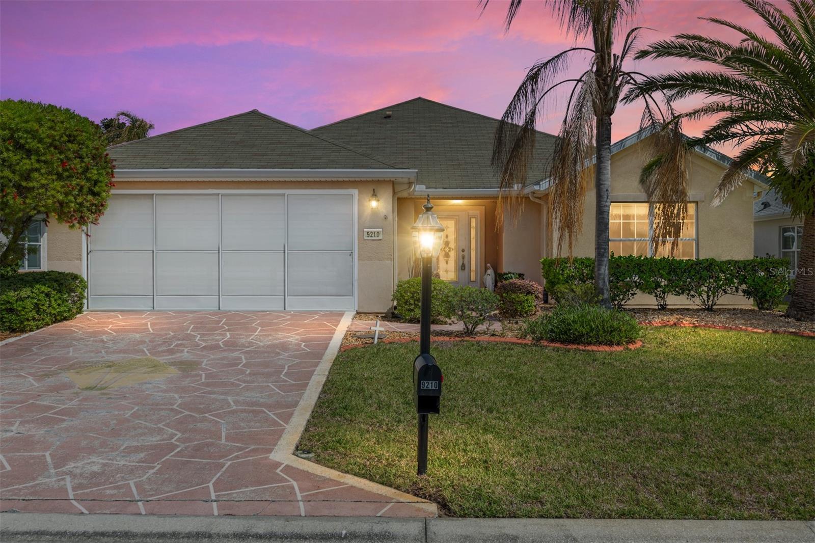 Photo of 9210 SE 118TH LOOP SUMMERFIELD FL 34491