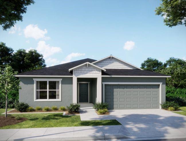 Photo of 8604 OAKSTONE CIRCLE LEESBURG FL 34748