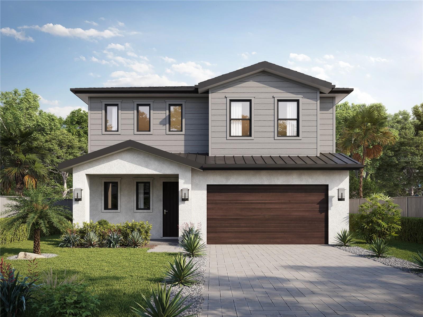 Photo of 3311 W PALMIRA AVENUE TAMPA FL 33629