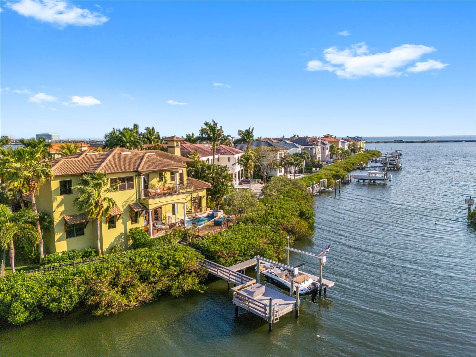Photo of 4128 CAUSEWAY VISTA DRIVE TAMPA FL 33615