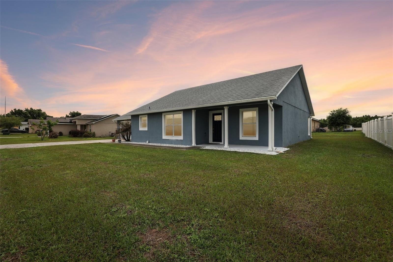 Photo of 264 CHICAGO AVENUE HAINES CITY FL 33844
