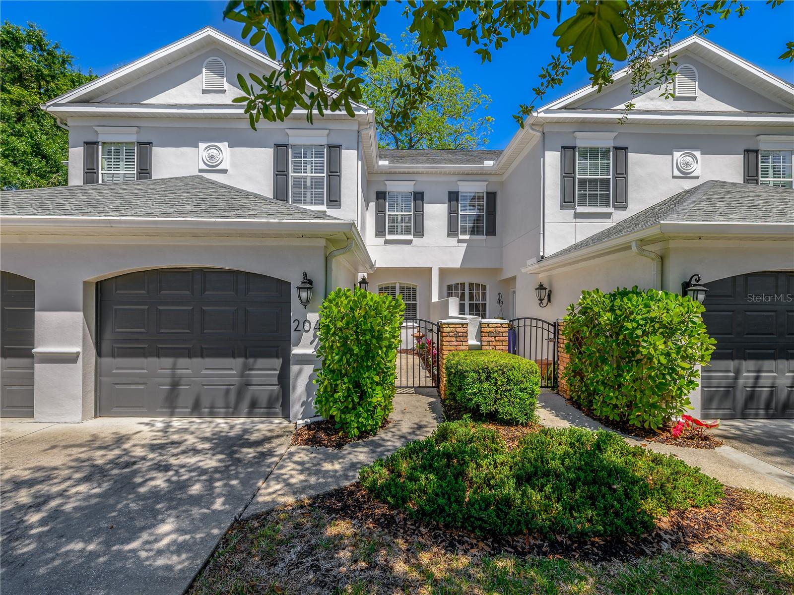 Photo of 204 S LINCOLN AVENUE TAMPA FL 33609