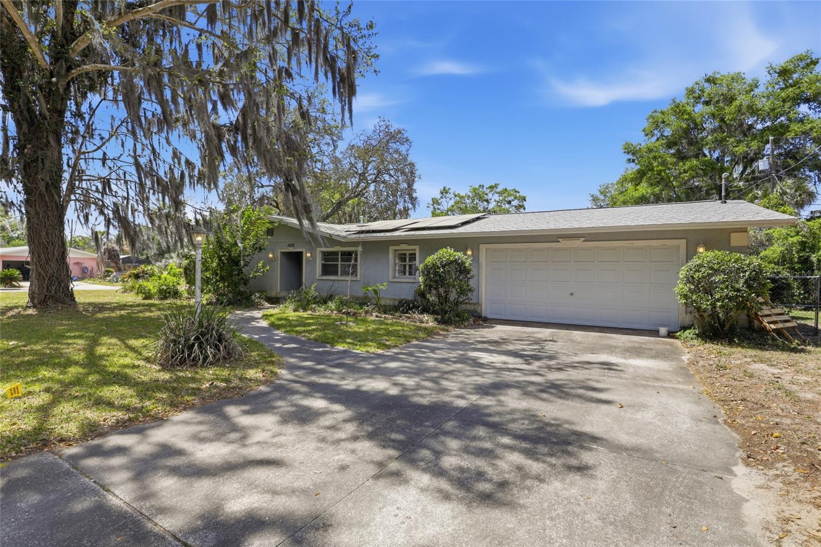 Photo of 4006 NW 36TH TERRACE GAINESVILLE FL 32605