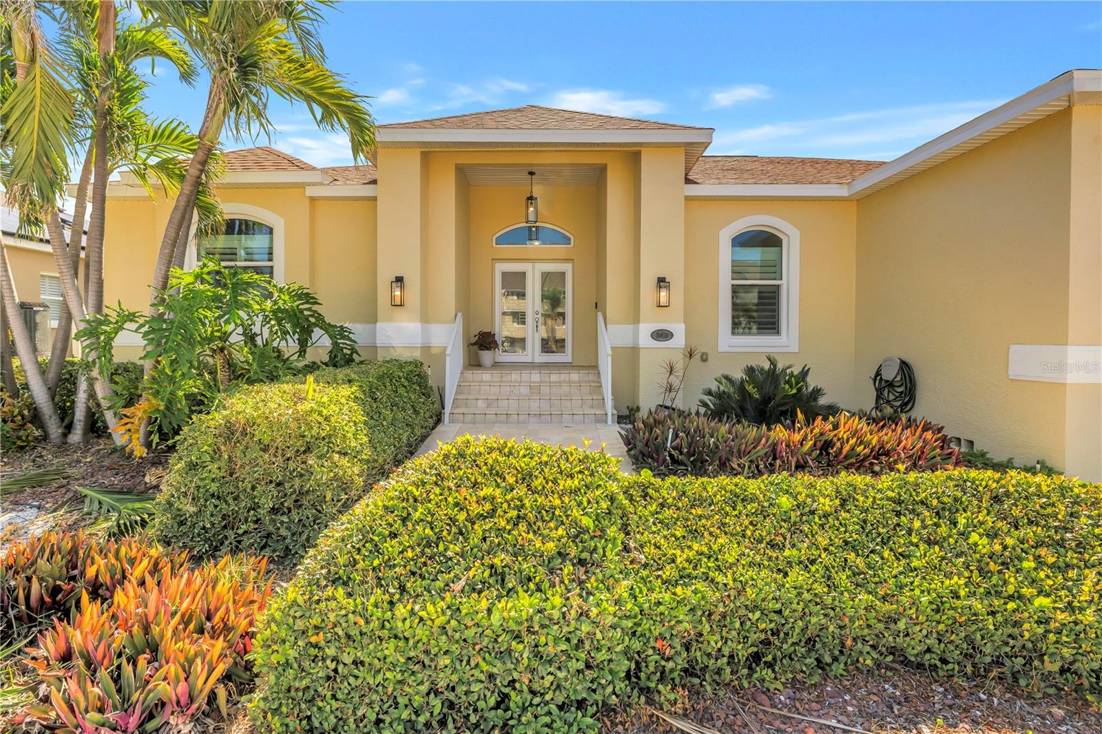 Photo of 343 8TH AVENUE TIERRA VERDE FL 33715