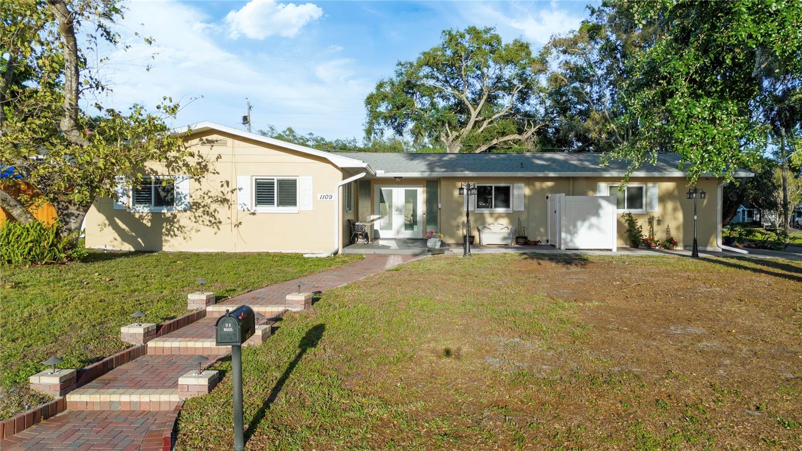 Photo of 1109 S SAN REMO AVENUE CLEARWATER FL 33756