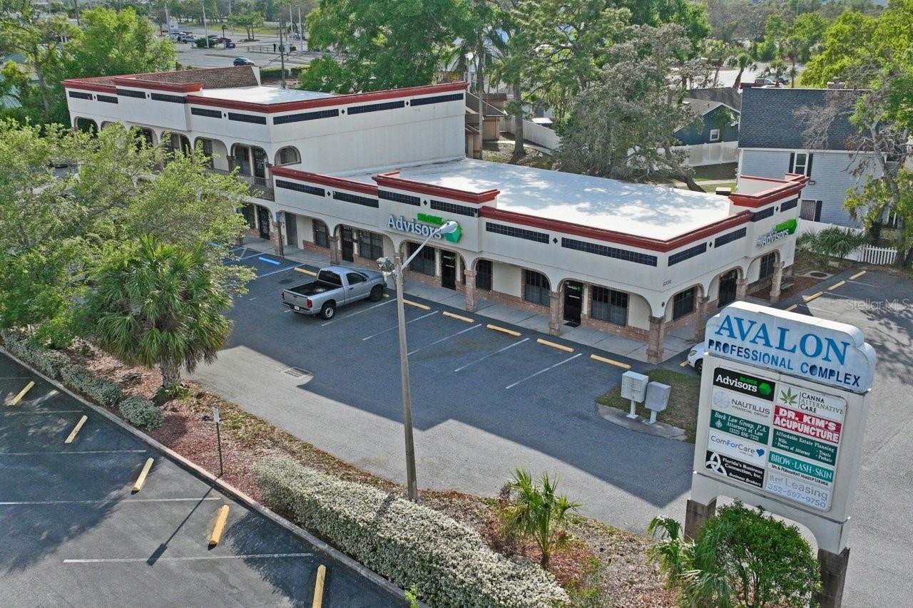 Photo of 5330 SPRING HILL DRIVE #A SPRING HILL FL 34606