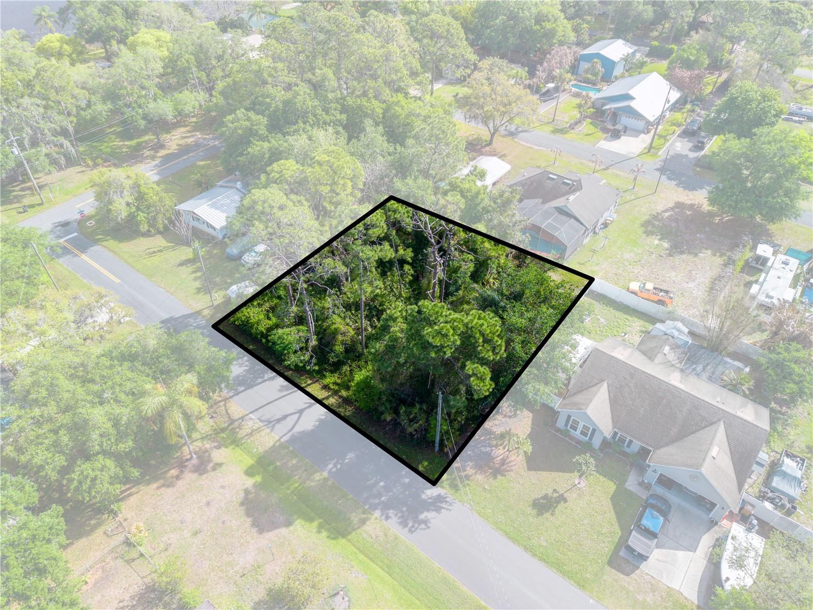 Photo of BURTON DR ST CLOUD FL 34771