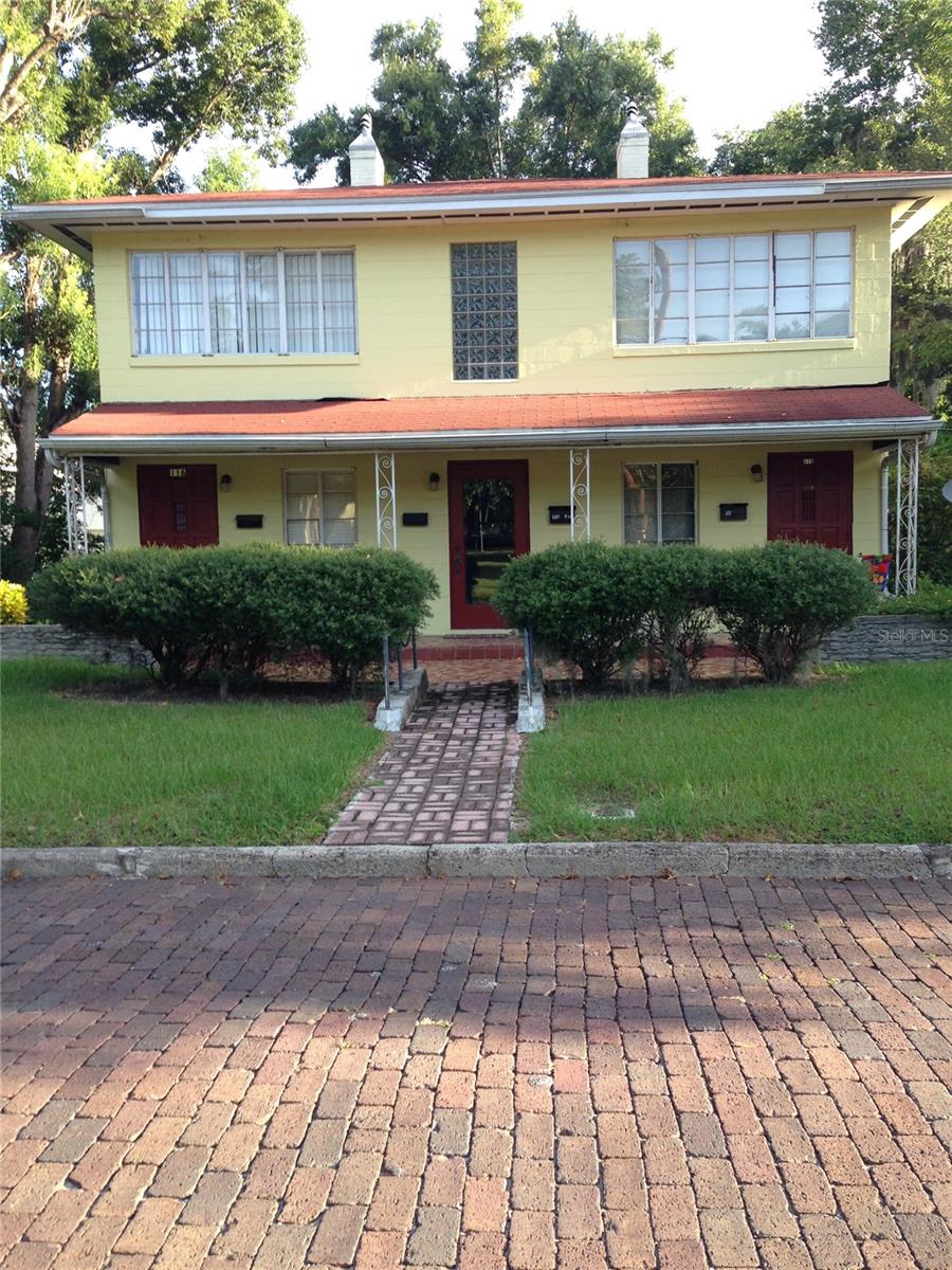 Photo of 118 RIGGINS STREET LAKELAND FL 33801
